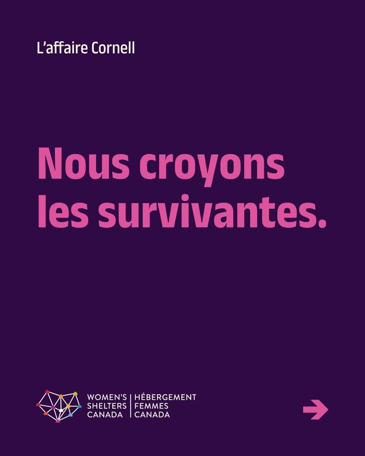 Women's Shelters Canada / Hébergement femmes Canada