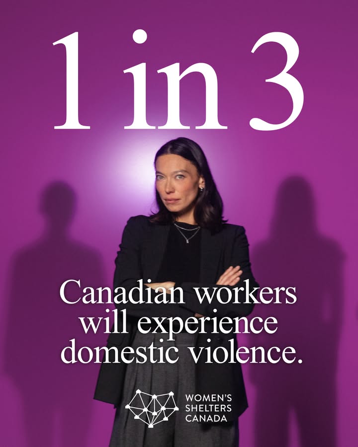 Women's Shelters Canada / Hébergement femmes Canada