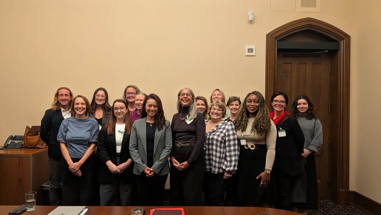 Women's Shelters Canada / Hébergement femmes Canada