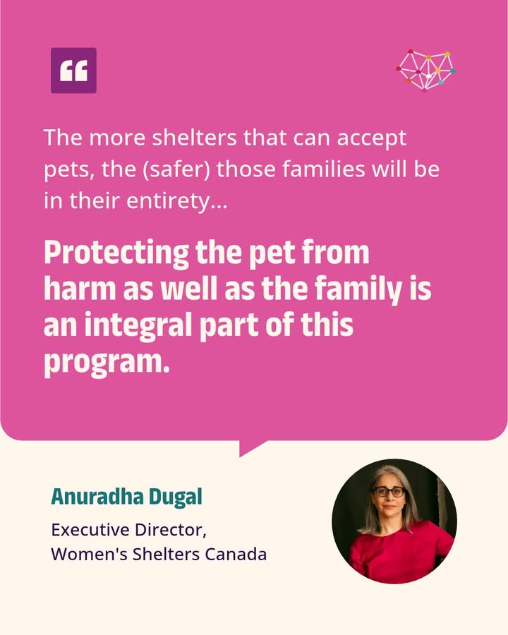 Women's Shelters Canada / Hébergement femmes Canada