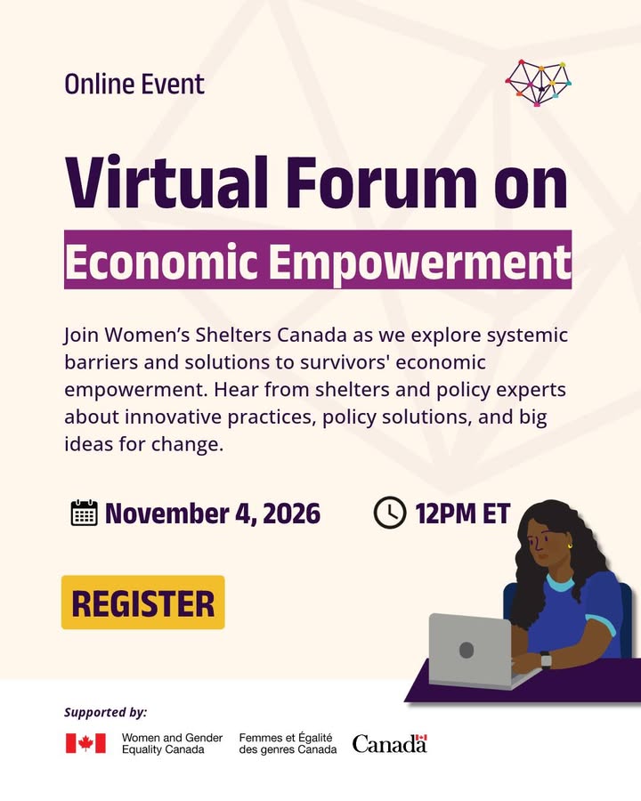 Women's Shelters Canada / Hébergement femmes Canada